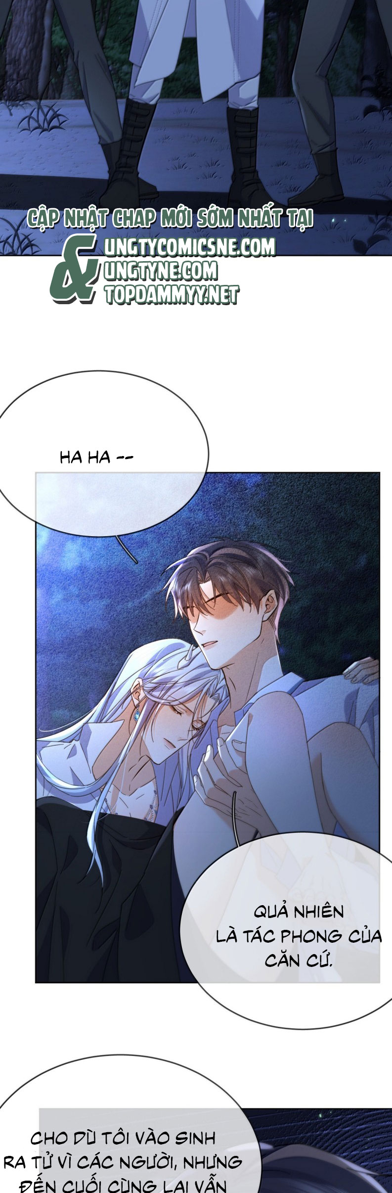 Huynh Dạy Dỗ Đệ Bất Kính Chap 69 - Next Chap 70