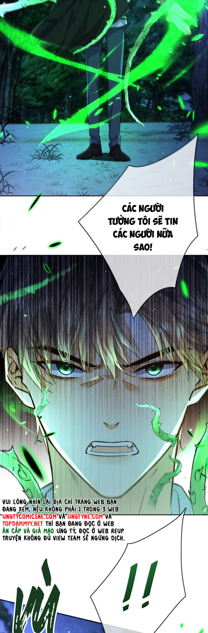 Huynh Dạy Dỗ Đệ Bất Kính Chap 69 - Next Chap 70