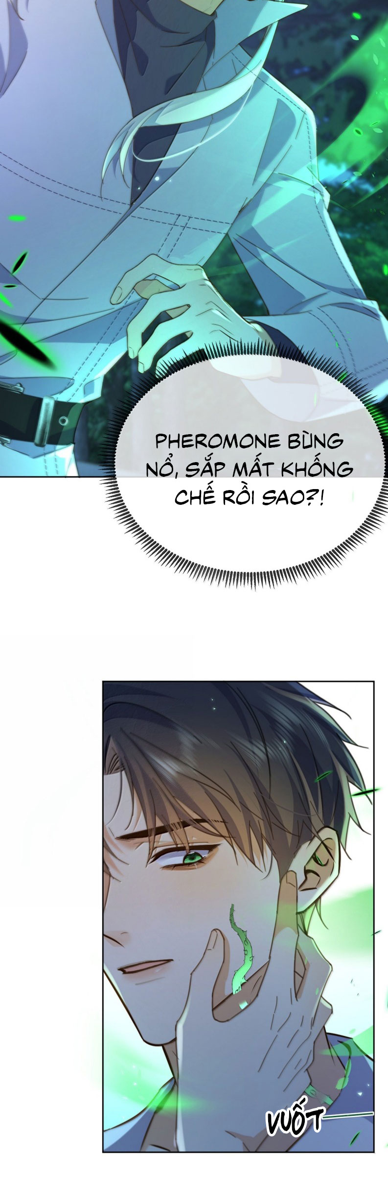 Huynh Dạy Dỗ Đệ Bất Kính Chap 69 - Next Chap 70