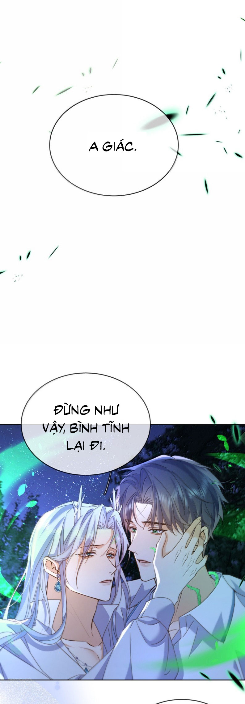Huynh Dạy Dỗ Đệ Bất Kính Chap 69 - Next Chap 70