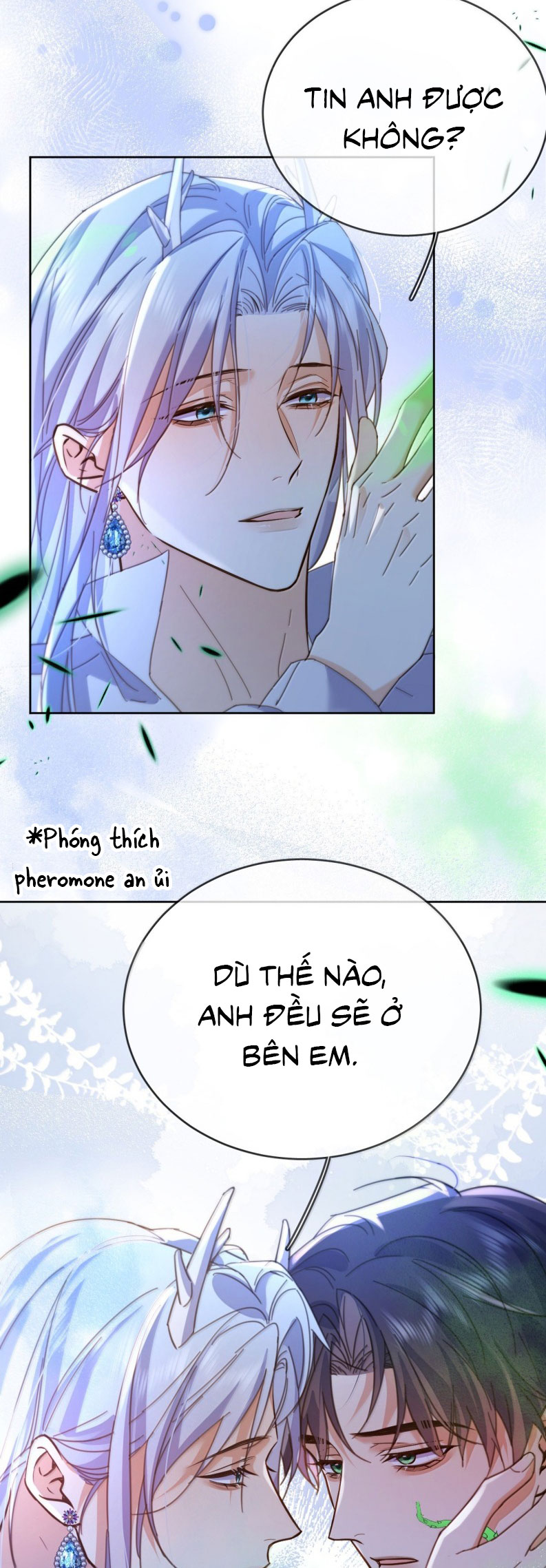 Huynh Dạy Dỗ Đệ Bất Kính Chap 69 - Next Chap 70