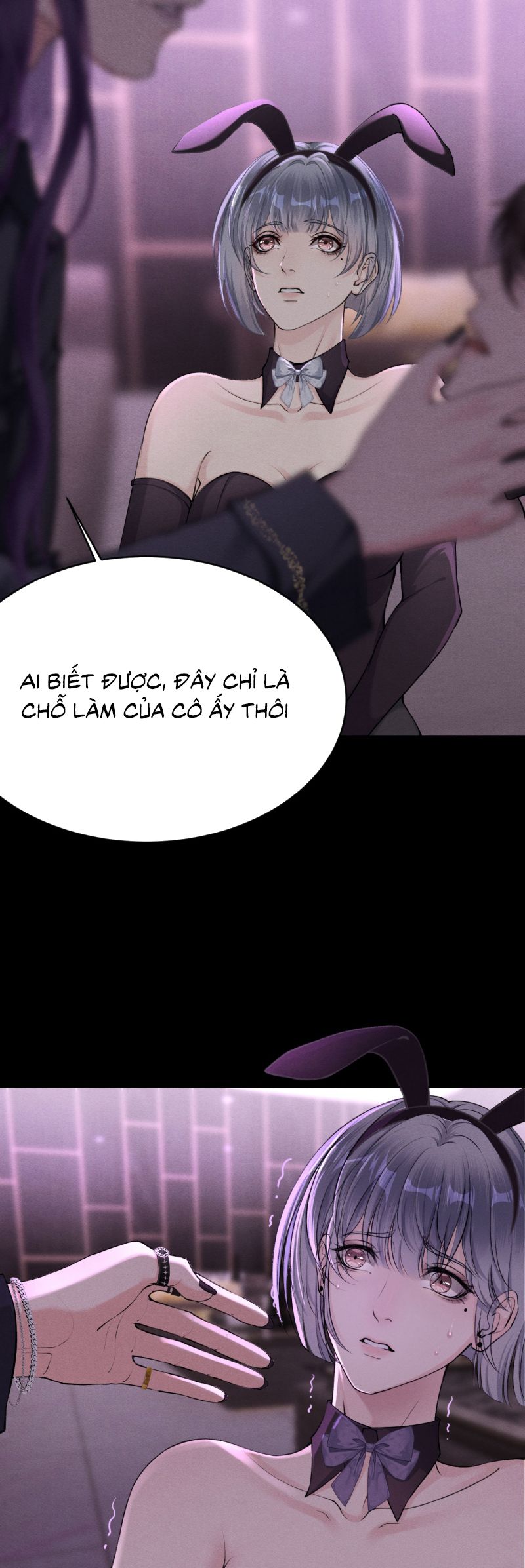 Nghịch Quang Chi Vũ Chap 14 - Next Chap 16