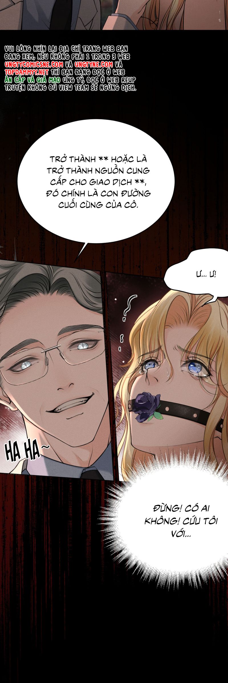 Nghịch Quang Chi Vũ Chap 14 - Next Chap 16