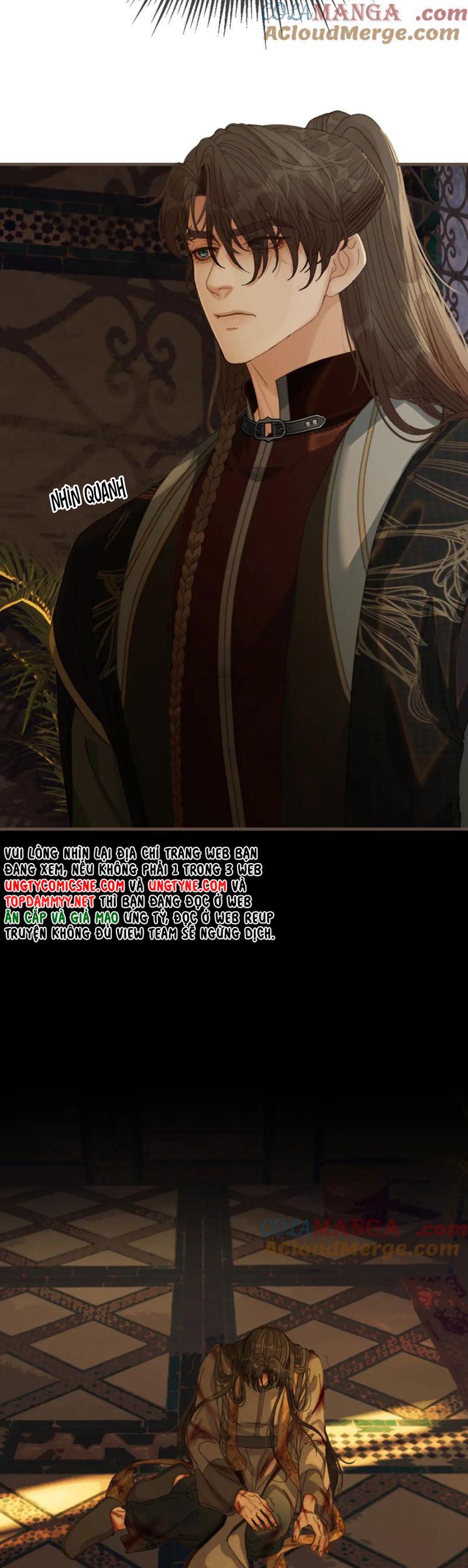 Á Nô 2: Thám Hoa Chapter 70 - Next Chapter 71