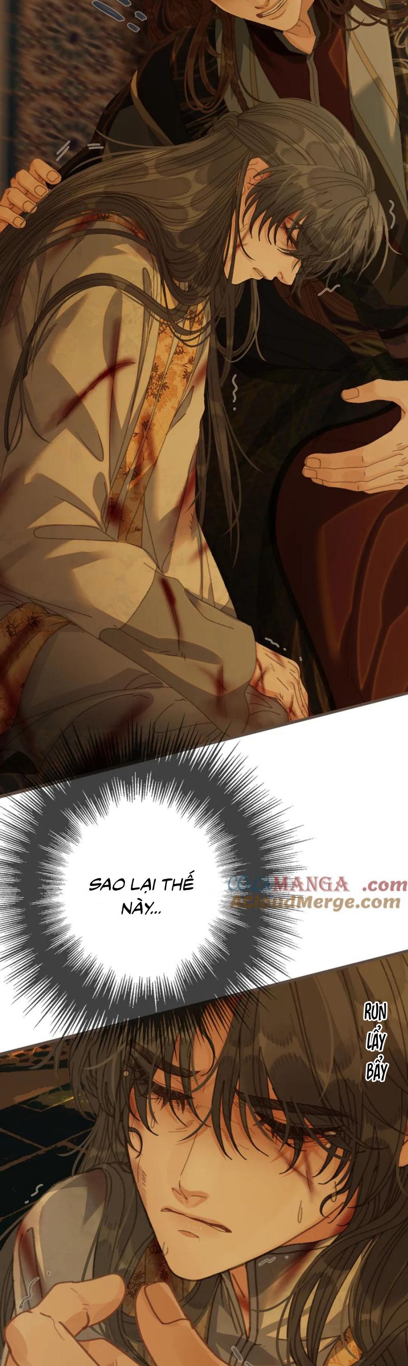 Á Nô 2: Thám Hoa Chapter 70 - Next Chapter 71