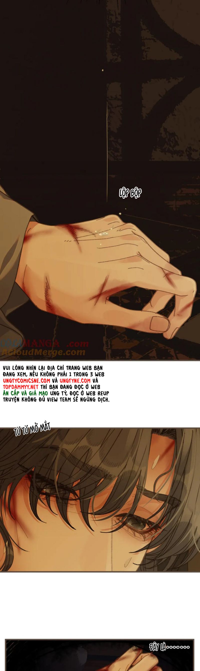 Á Nô 2: Thám Hoa Chapter 70 - Next Chapter 71