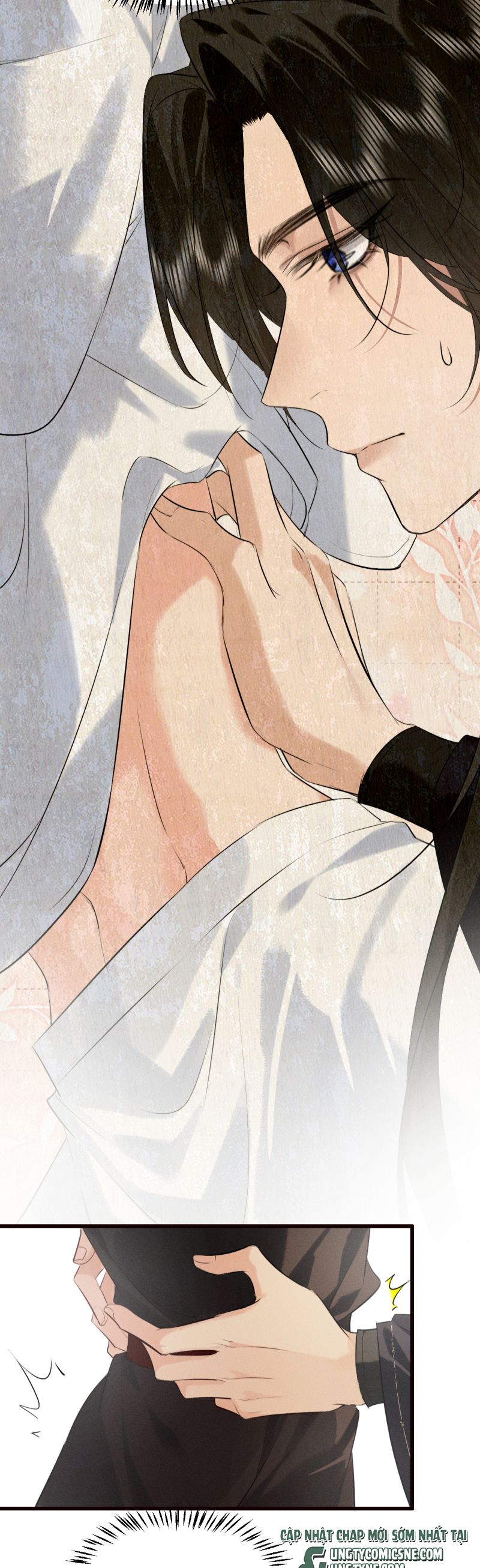 Thoát Cương Chap 38 - Next Chap 39