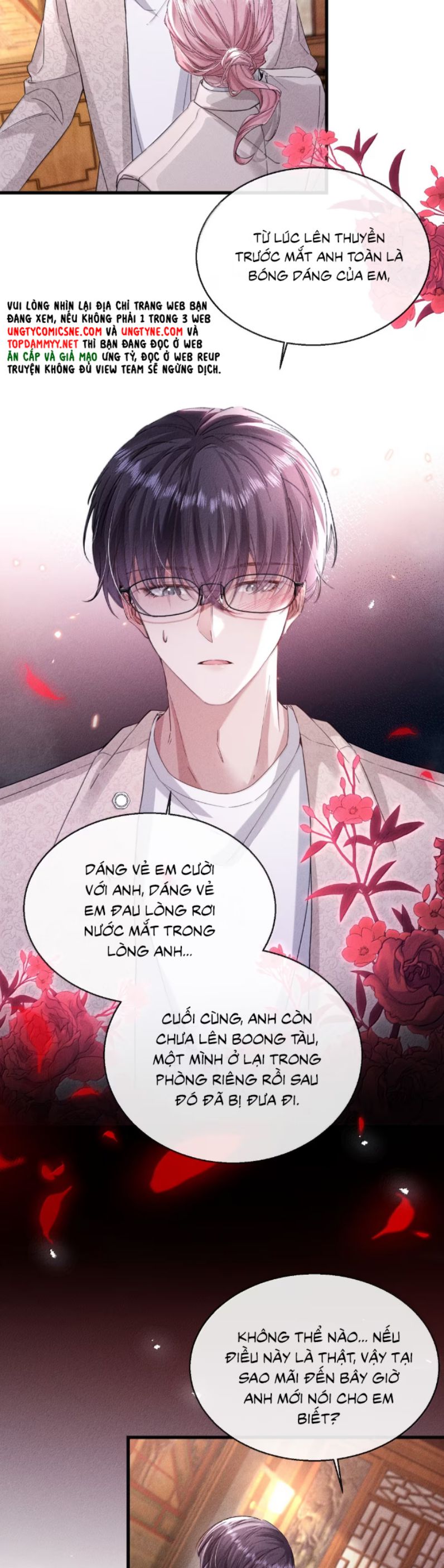 Kế Hoạch Tự Dưỡng Cuồng Khuyển Chap 56 - Trang 4