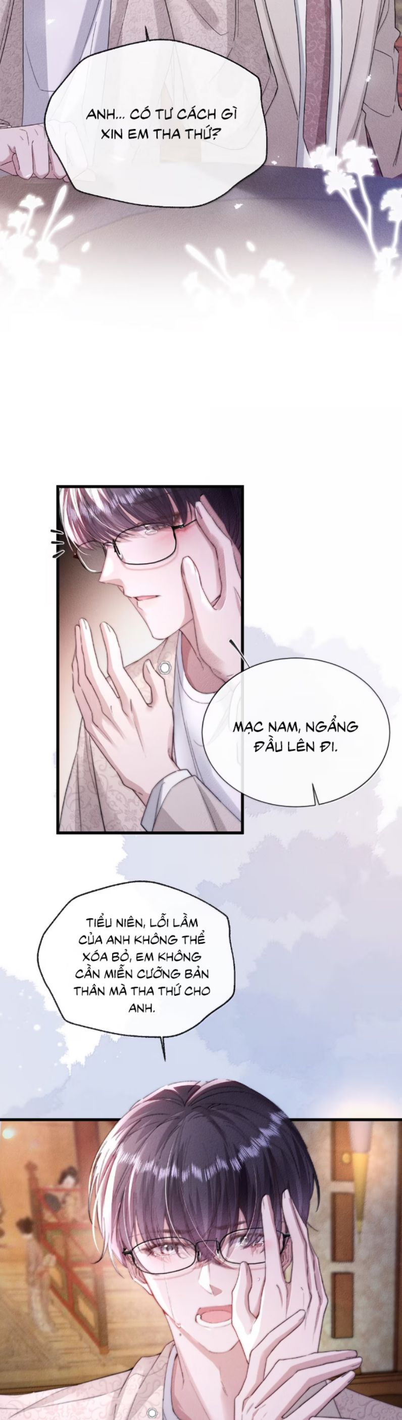 Kế Hoạch Tự Dưỡng Cuồng Khuyển Chap 56 - Trang 4