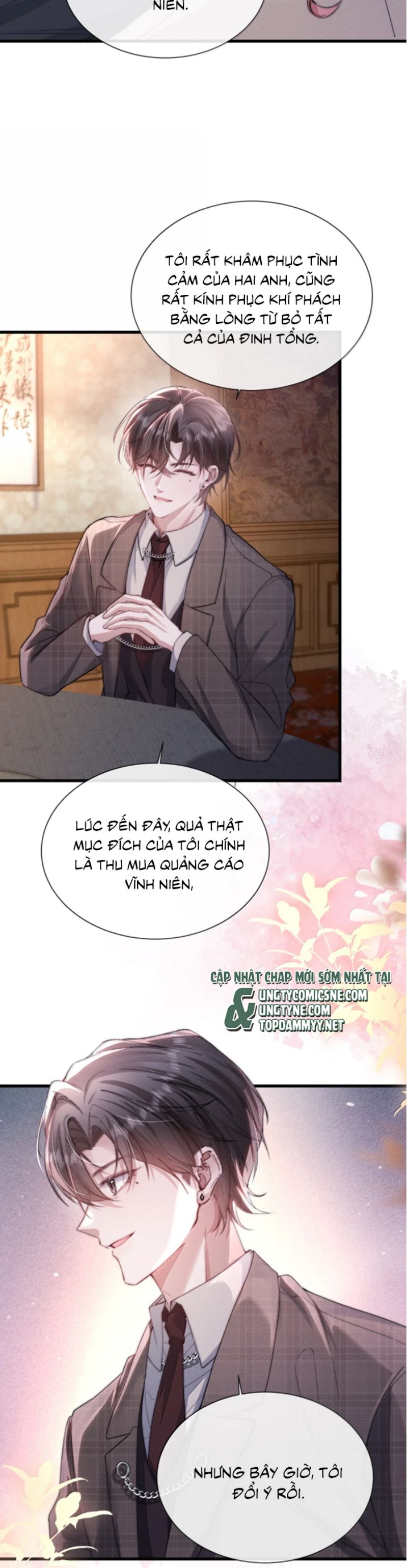 Kế Hoạch Tự Dưỡng Cuồng Khuyển Chap 56 - Trang 4