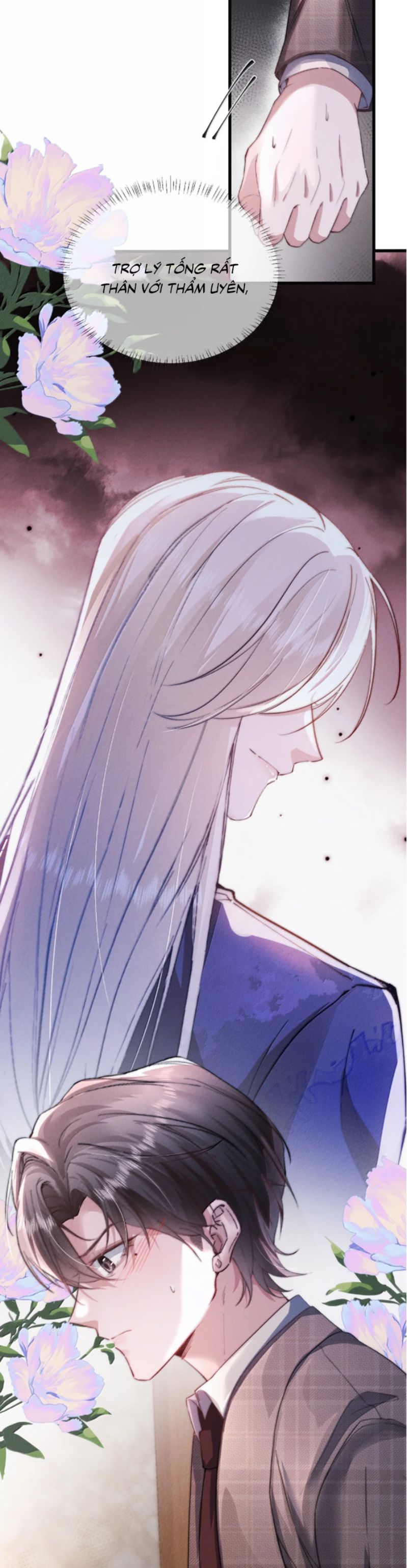 Kế Hoạch Tự Dưỡng Cuồng Khuyển Chap 56 - Trang 4