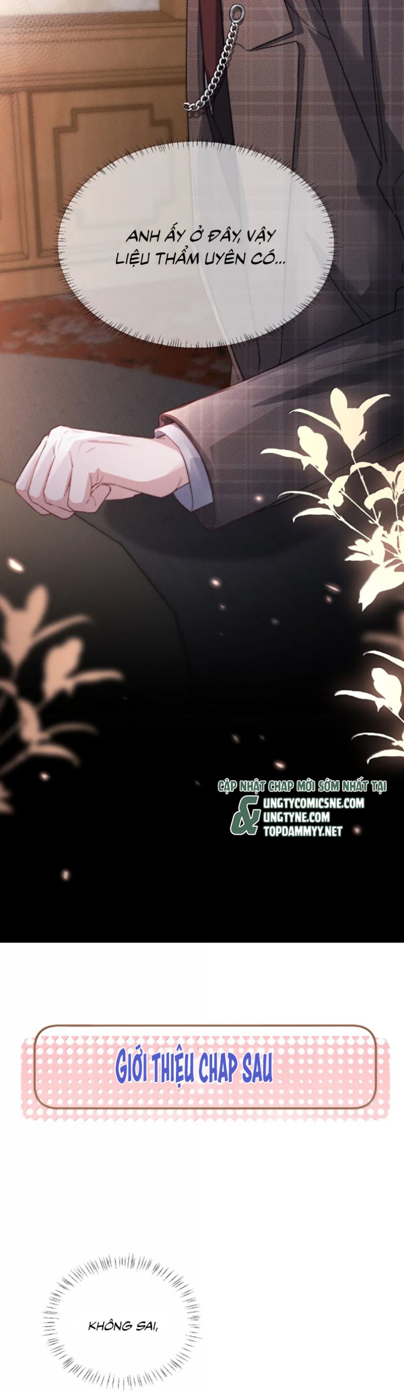 Kế Hoạch Tự Dưỡng Cuồng Khuyển Chap 56 - Trang 4