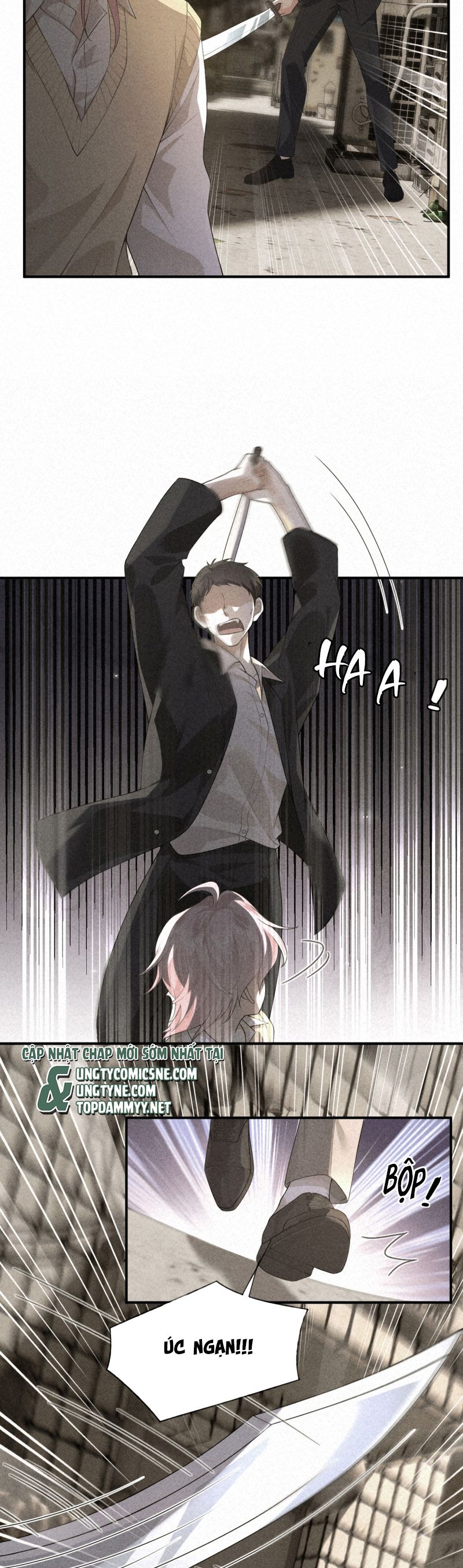 Bị Em Trai Bệnh Hoạn Tùy Ý Đòi Hỏi Chap 5 - Next Chap 6