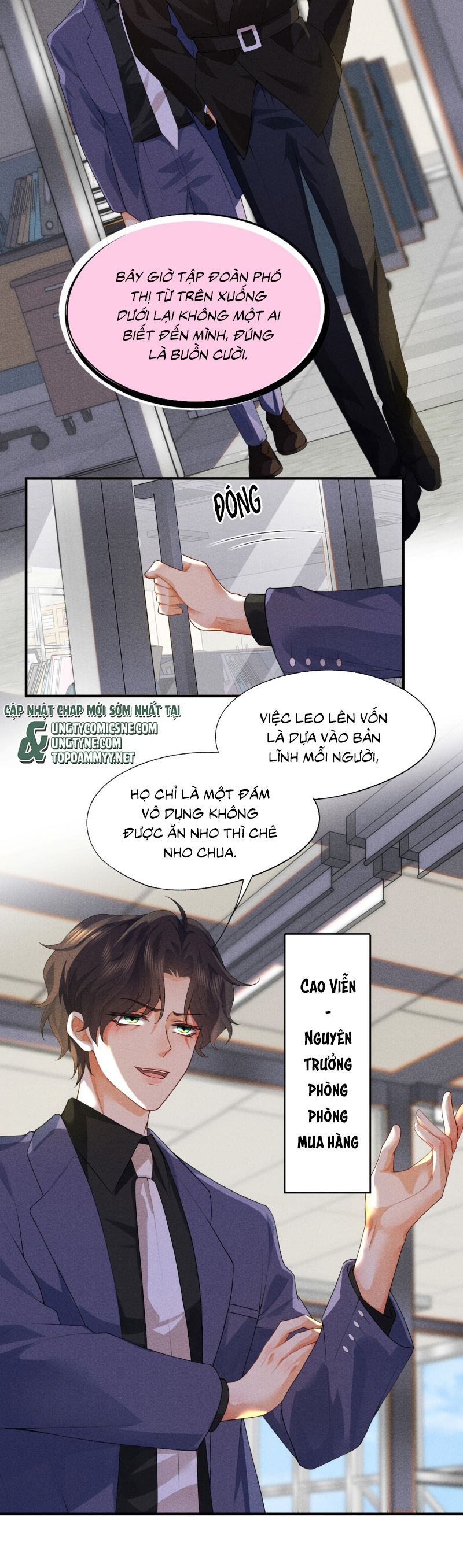 Bị Em Trai Bệnh Hoạn Tùy Ý Đòi Hỏi Chap 5 - Next Chap 6