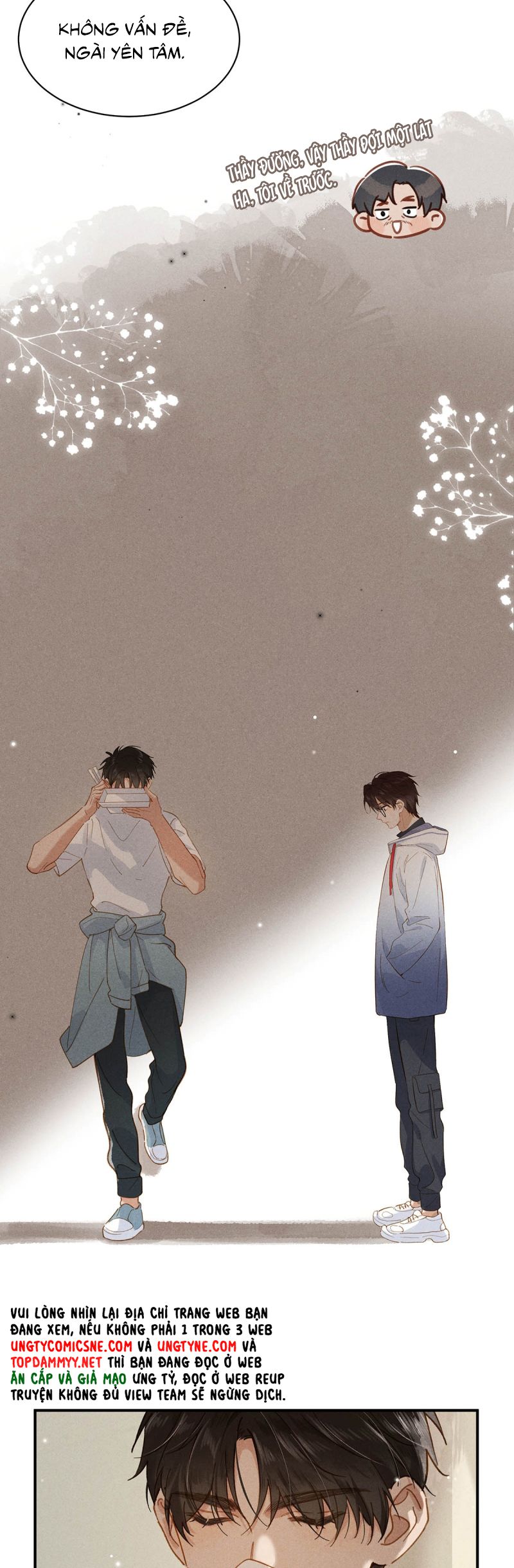 Sở Thiên Dĩ Nam Chap 7 - Next Chap 8