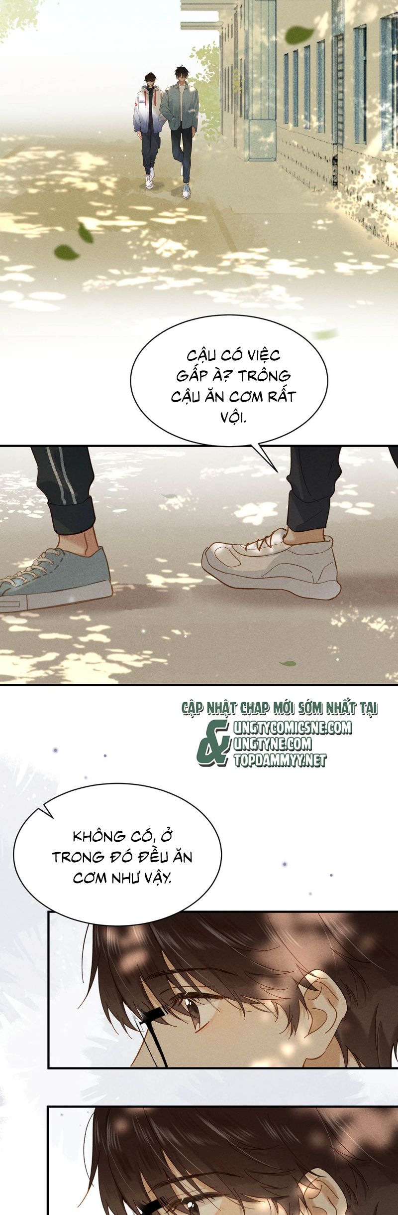 Sở Thiên Dĩ Nam Chap 7 - Next Chap 8
