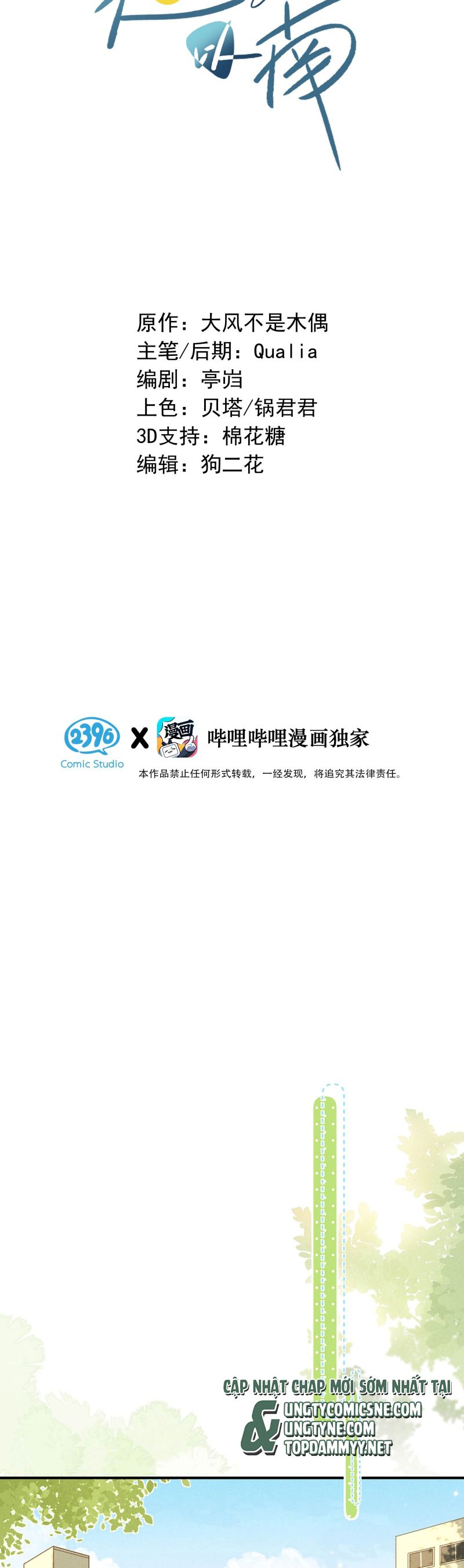 Sở Thiên Dĩ Nam Chap 7 - Next Chap 8