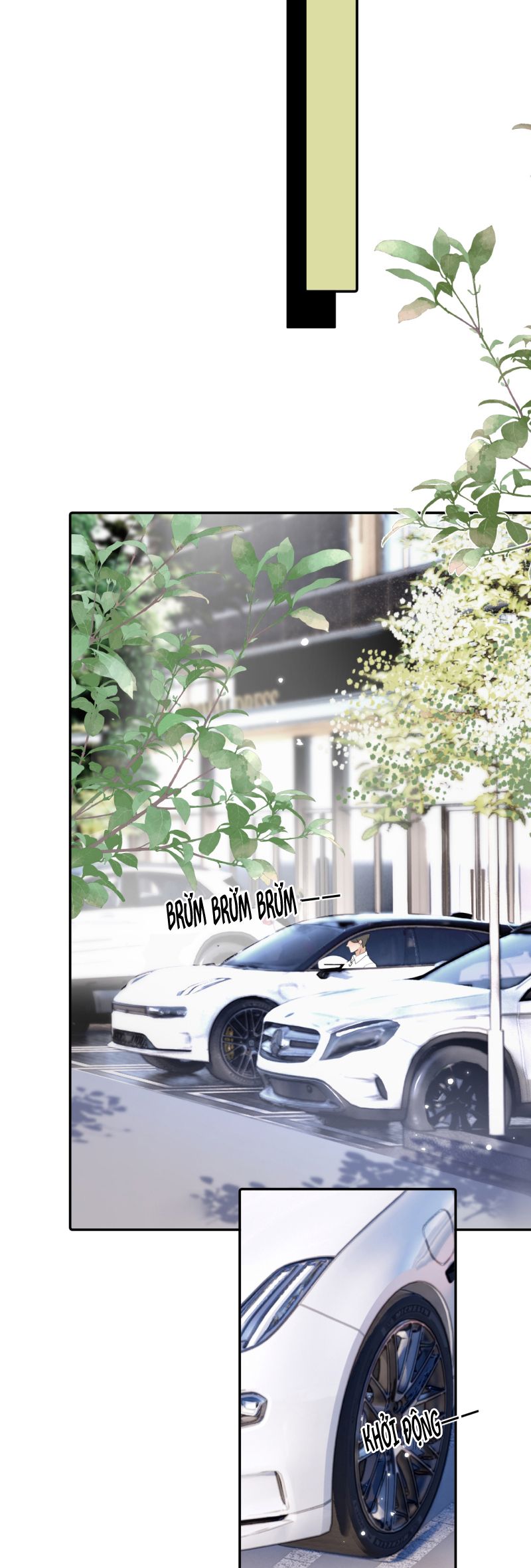 Cậu Vượt Giới Rồi Chap 60 - Next Chap 61