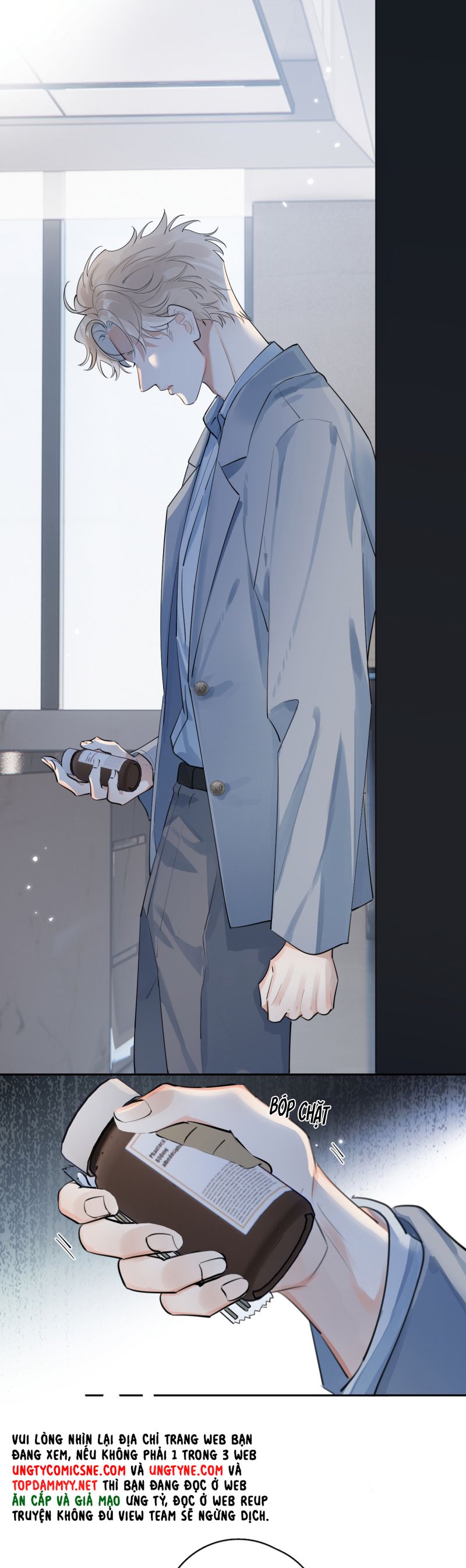 Cậu Vượt Giới Rồi Chap 60 - Next Chap 61