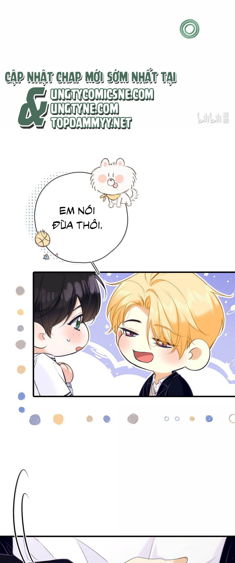Từ Số Không Bắt Đầu Làm Bạn Trai Chap 49 - Trang 2