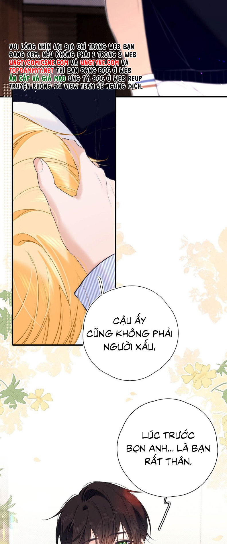 Từ Số Không Bắt Đầu Làm Bạn Trai Chap 49 - Trang 2