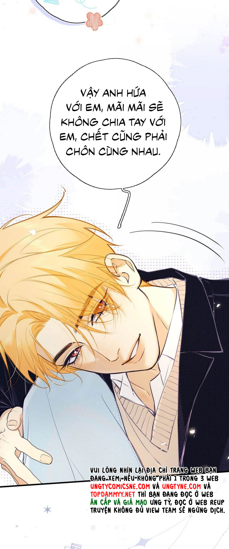 Từ Số Không Bắt Đầu Làm Bạn Trai Chap 49 - Trang 2