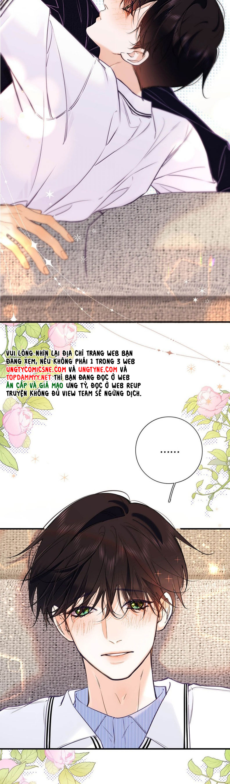Từ Số Không Bắt Đầu Làm Bạn Trai Chap 49 - Trang 2