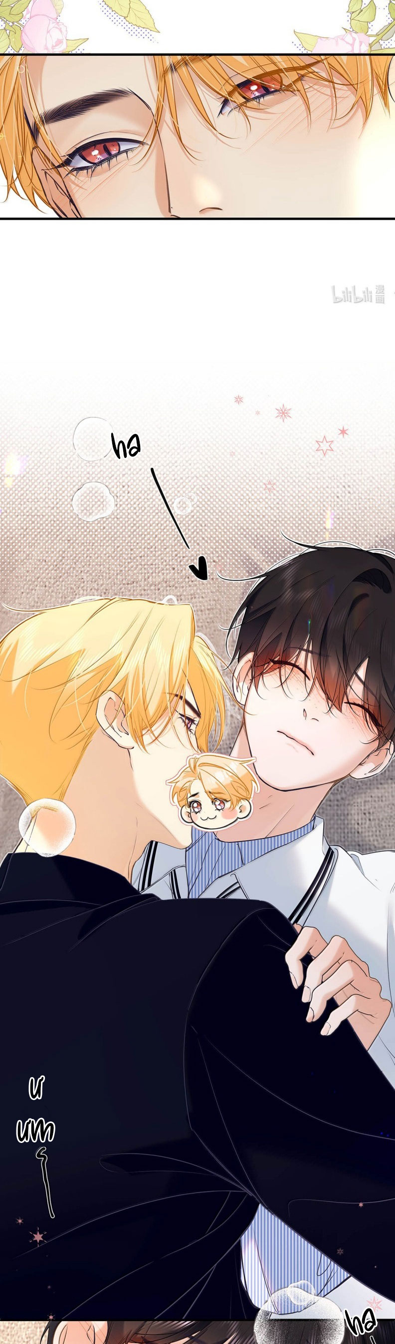 Từ Số Không Bắt Đầu Làm Bạn Trai Chap 49 - Trang 2