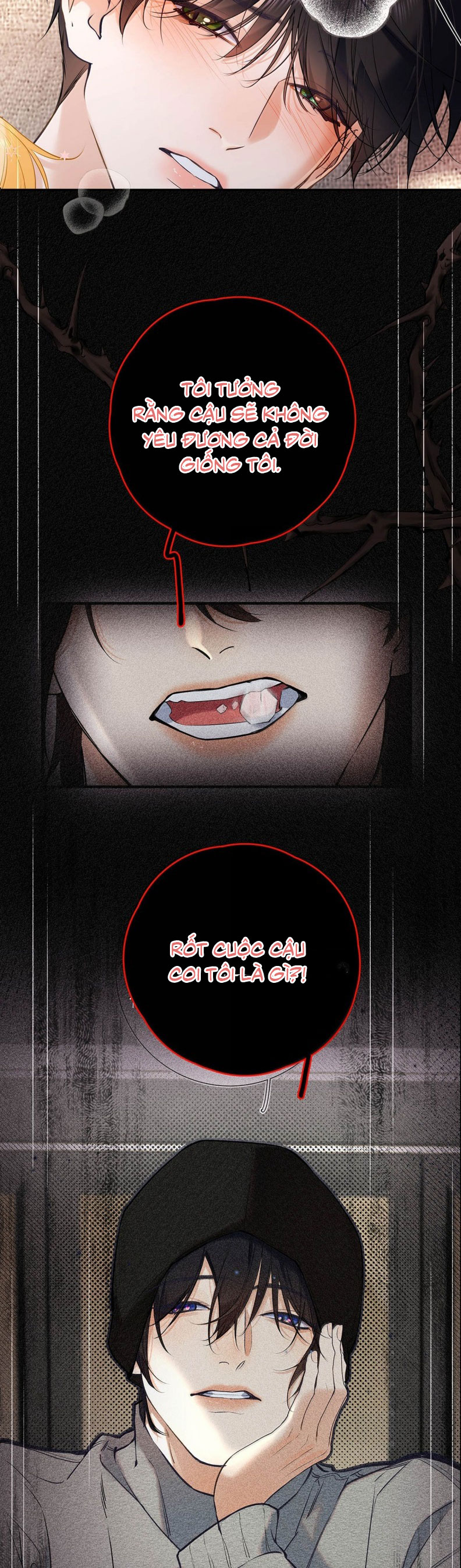 Từ Số Không Bắt Đầu Làm Bạn Trai Chap 49 - Trang 2
