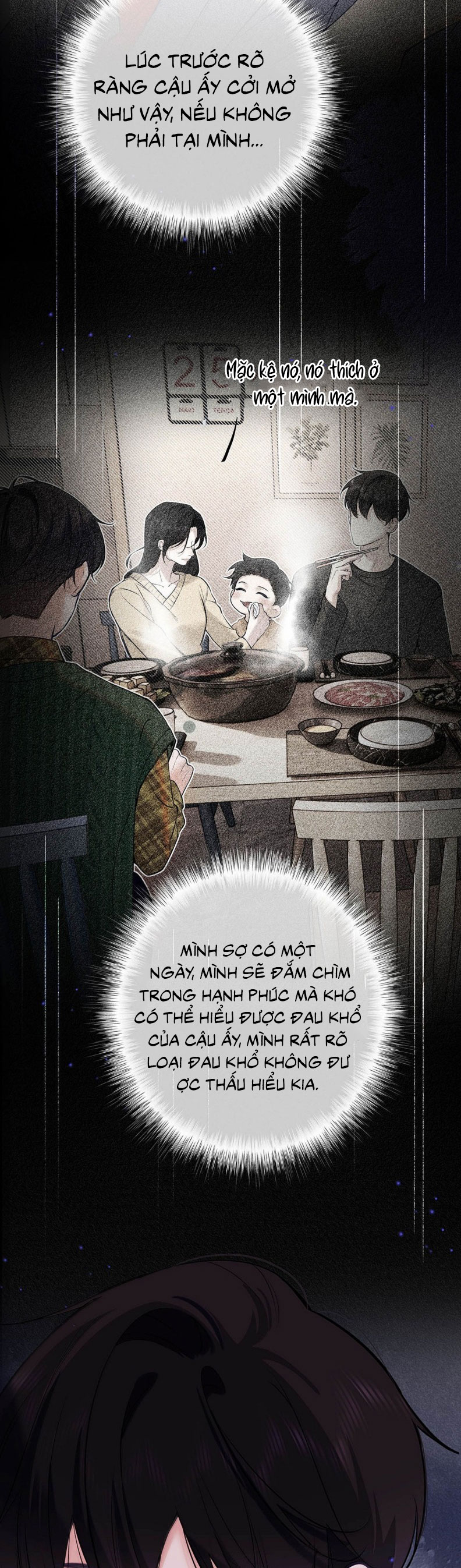 Từ Số Không Bắt Đầu Làm Bạn Trai Chap 49 - Trang 2