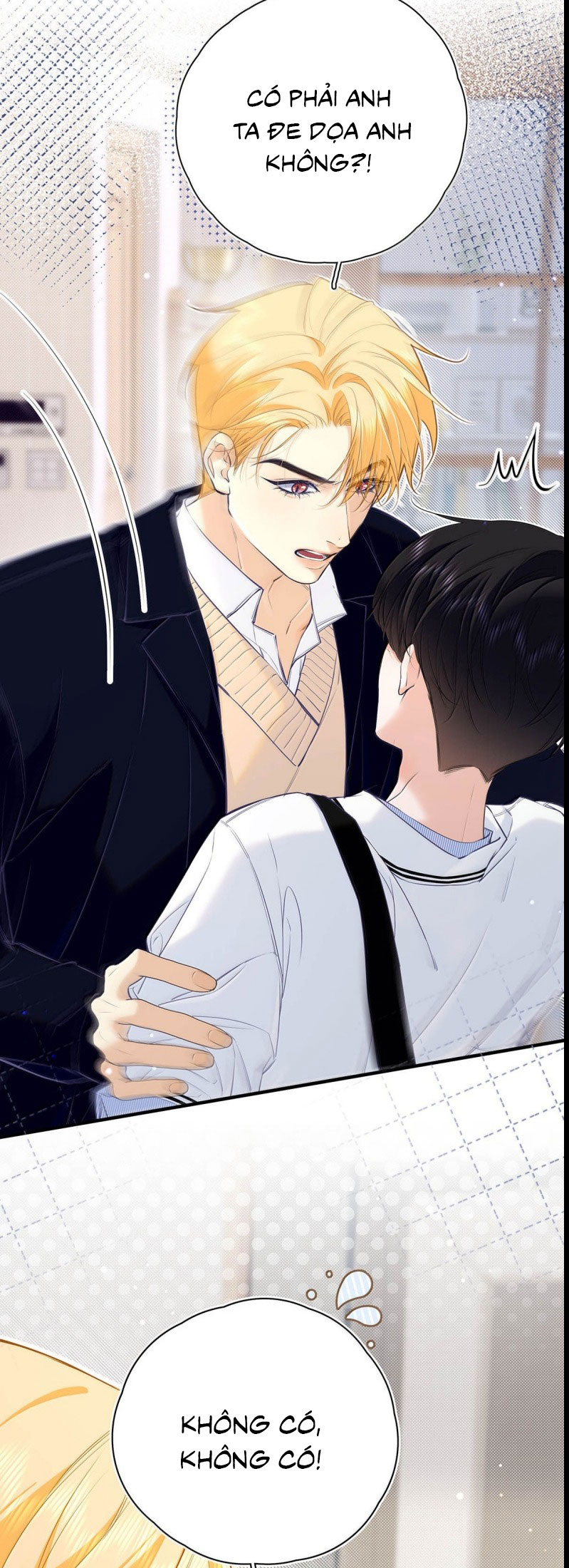 Từ Số Không Bắt Đầu Làm Bạn Trai Chap 49 - Trang 2