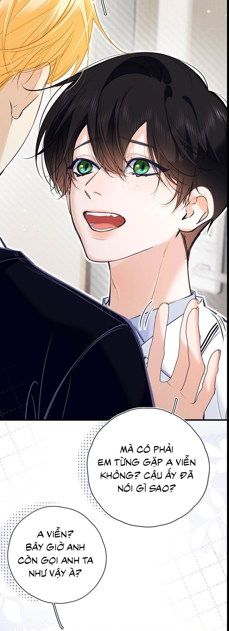 Từ Số Không Bắt Đầu Làm Bạn Trai Chap 49 - Trang 2