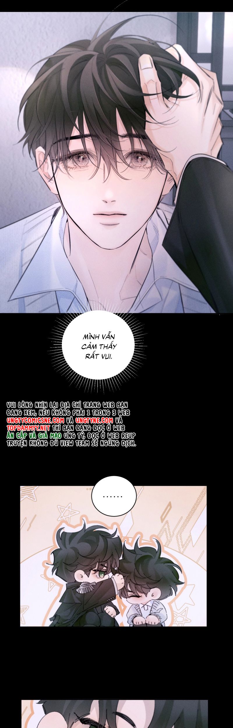 Cây Nấm Nhỏ Chap 56 - Trang 4