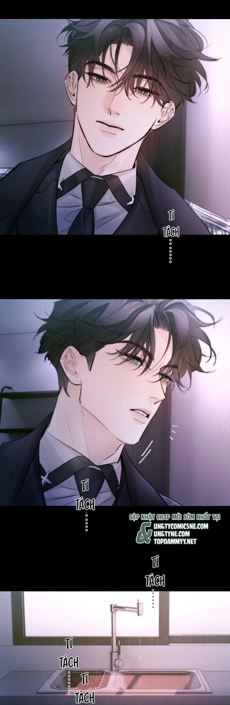 Cây Nấm Nhỏ Chap 56 - Trang 4