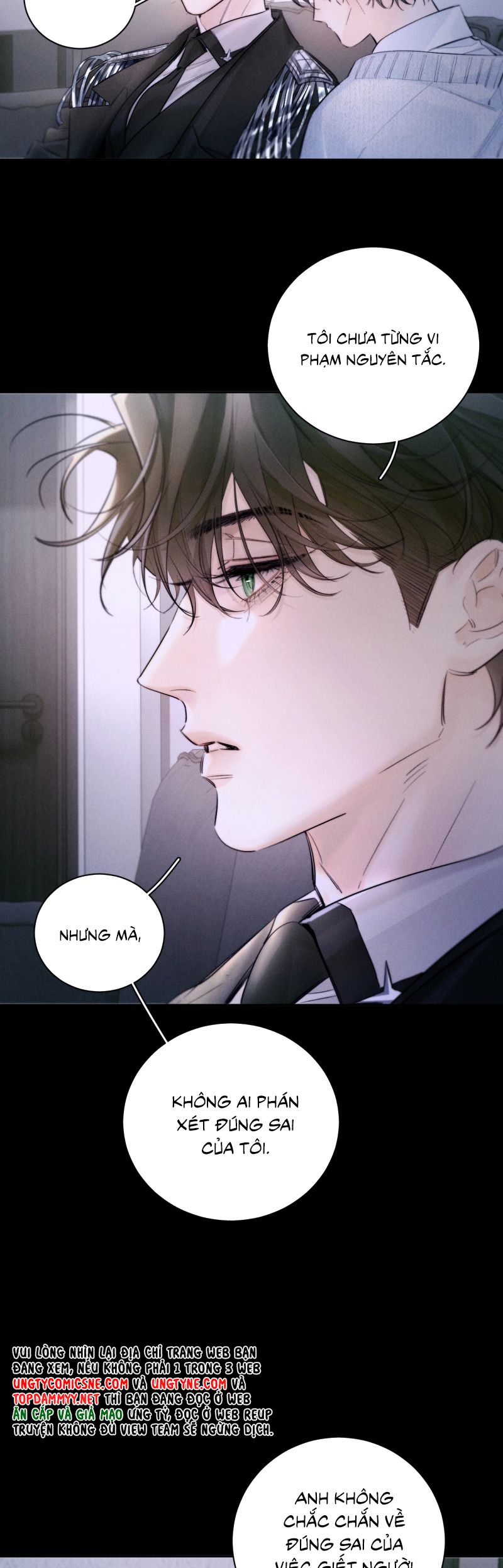 Cây Nấm Nhỏ Chap 56 - Trang 4