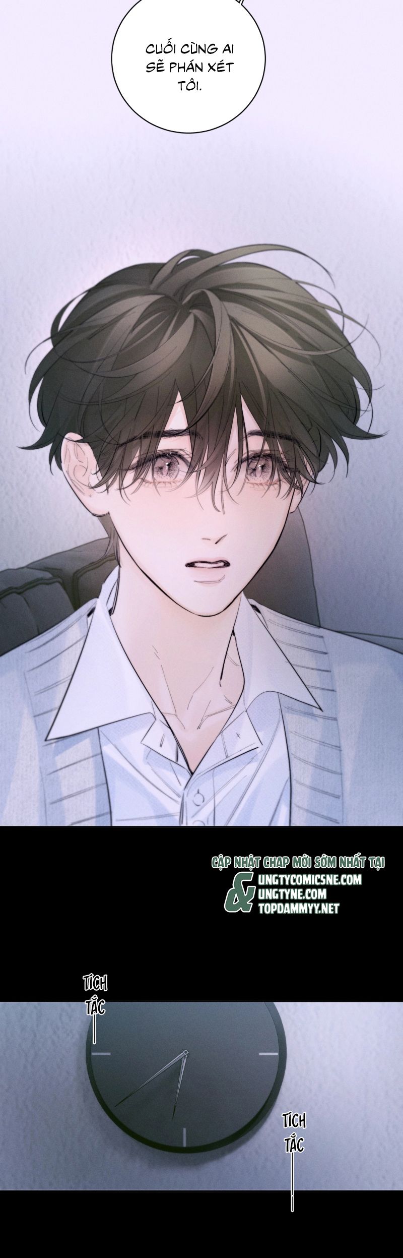 Cây Nấm Nhỏ Chap 56 - Trang 4