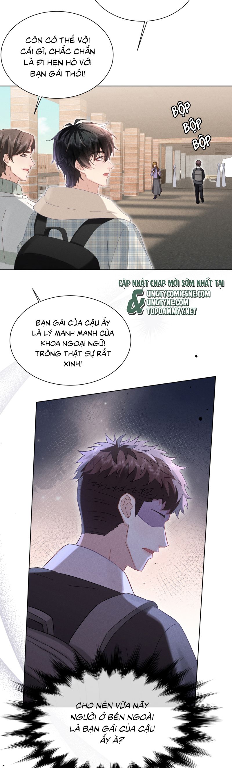 Đại Tiên Nhi Chap 25 - Trang 2