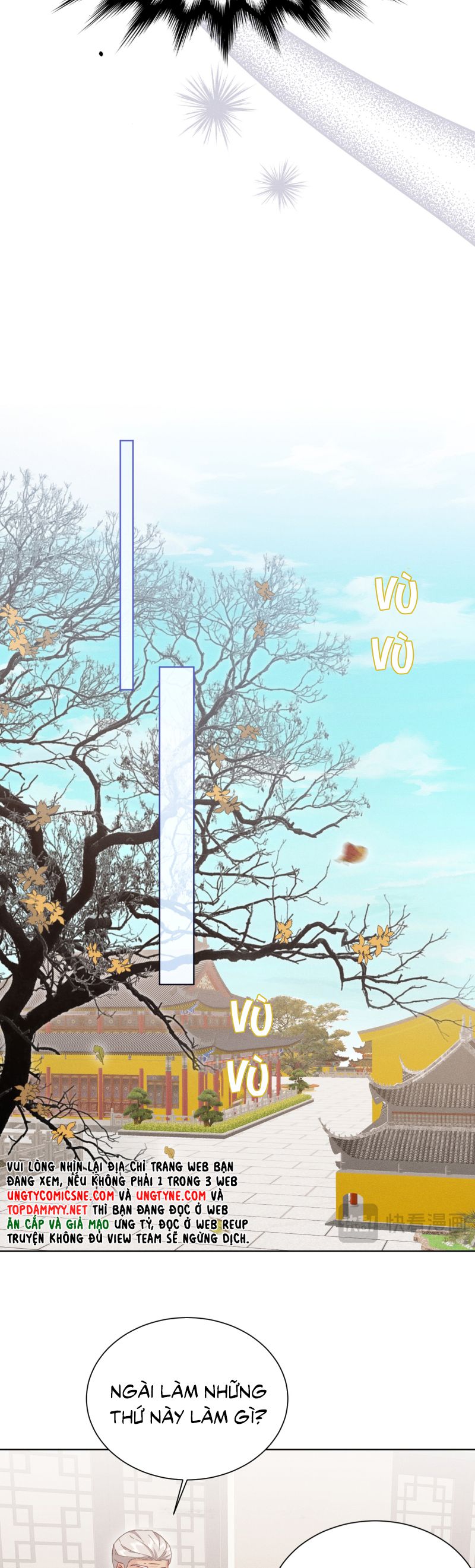 Đại Tiên Nhi Chap 25 - Trang 2