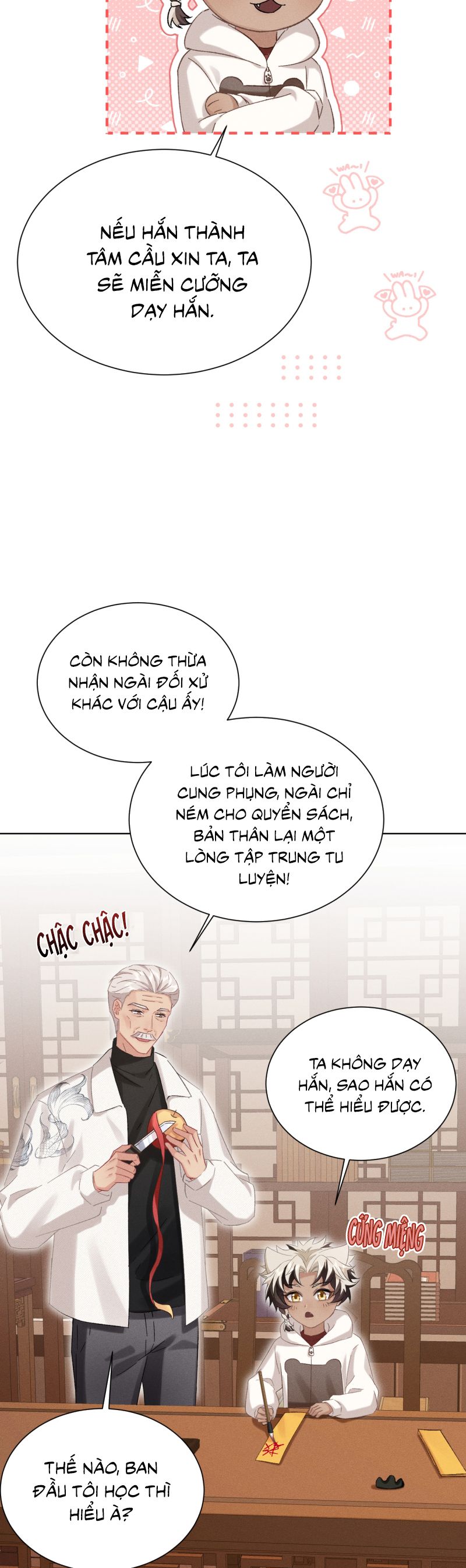 Đại Tiên Nhi Chap 25 - Trang 2
