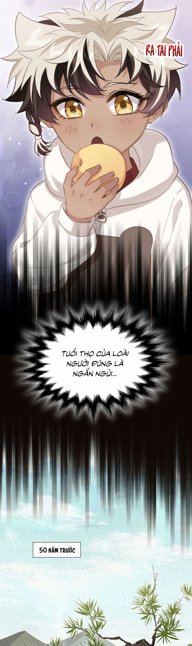 Đại Tiên Nhi Chap 25 - Trang 2