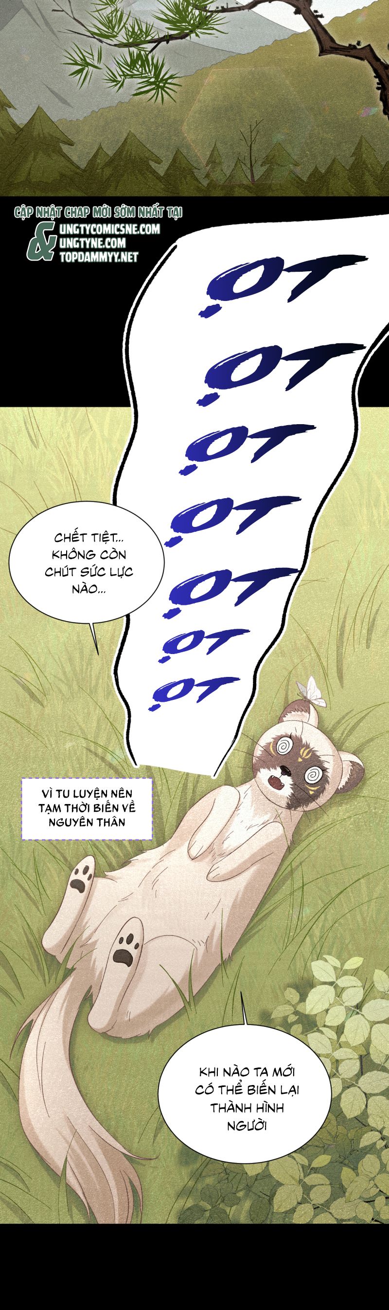 Đại Tiên Nhi Chap 25 - Trang 2
