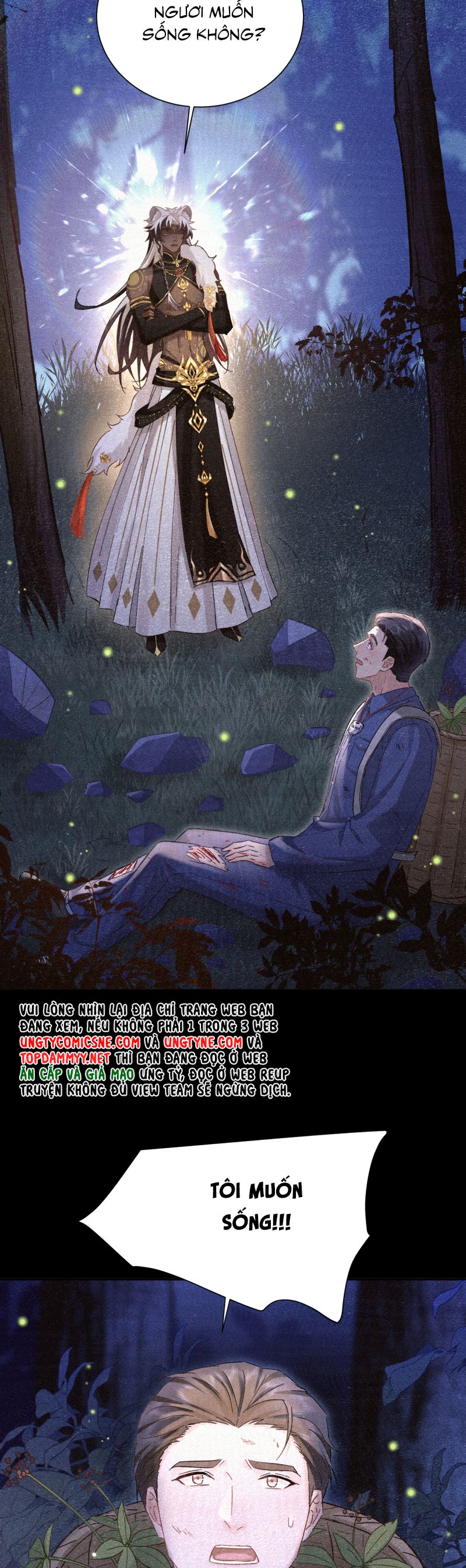 Đại Tiên Nhi Chap 25 - Trang 2