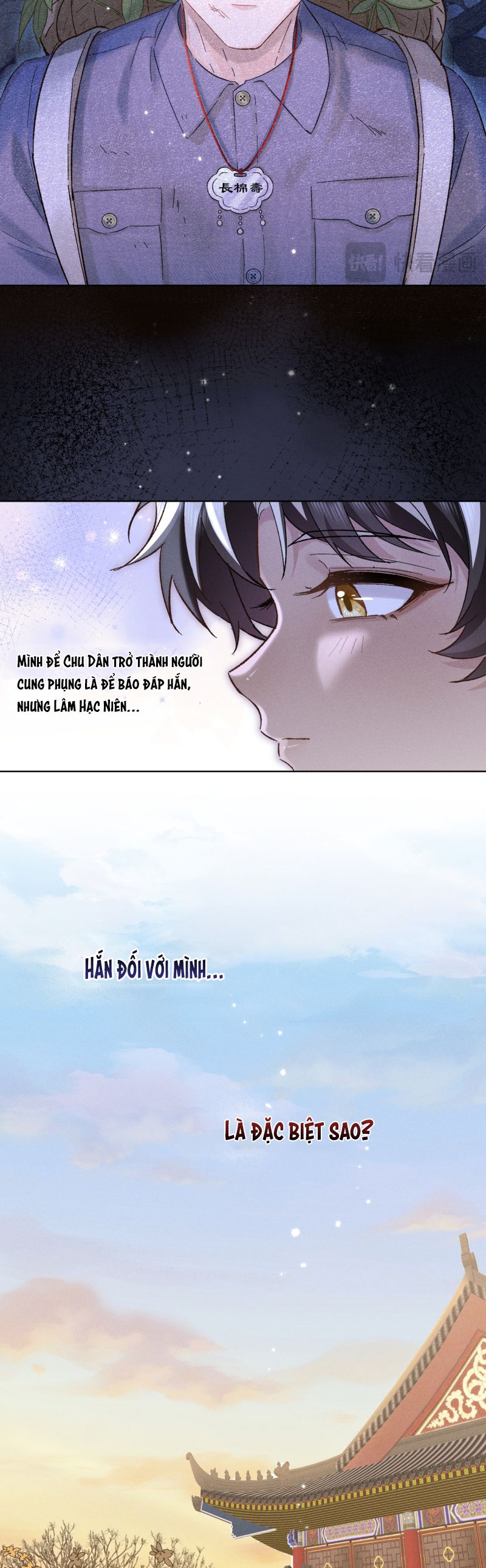 Đại Tiên Nhi Chap 25 - Trang 2