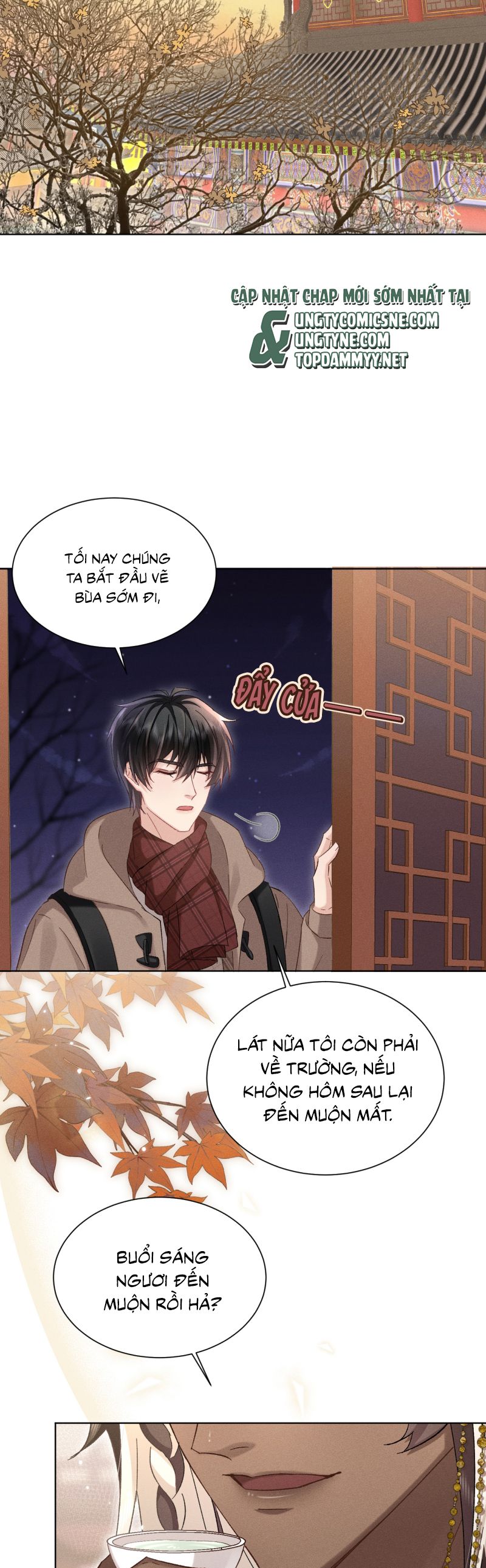 Đại Tiên Nhi Chap 25 - Trang 2