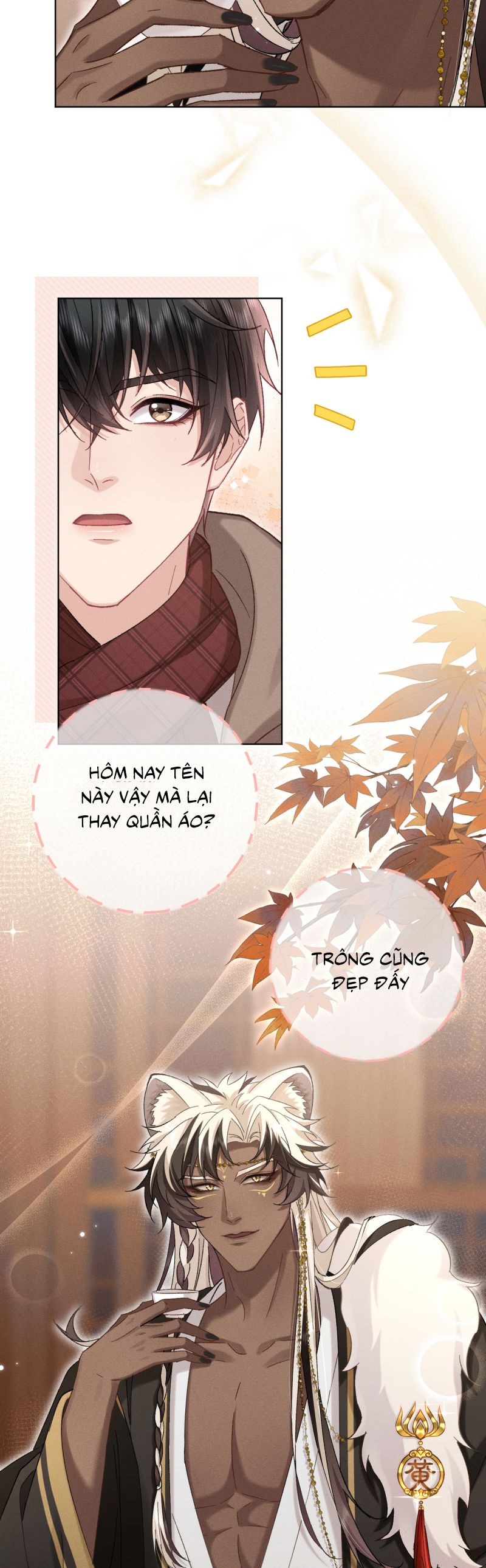 Đại Tiên Nhi Chap 25 - Trang 2