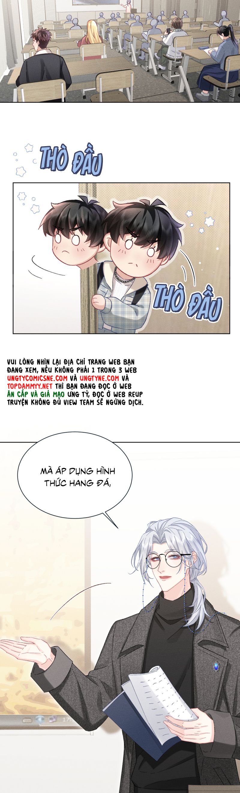 Đại Tiên Nhi Chap 25 - Trang 2