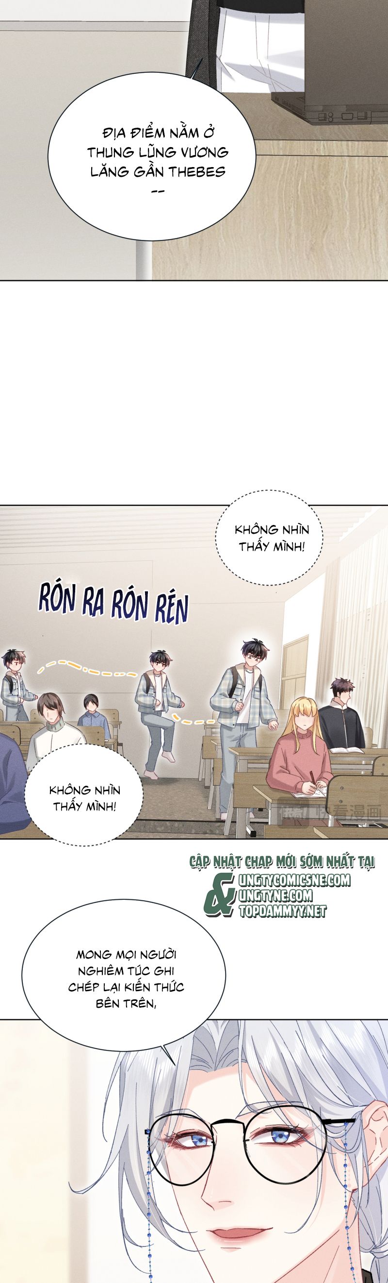 Đại Tiên Nhi Chap 25 - Trang 2