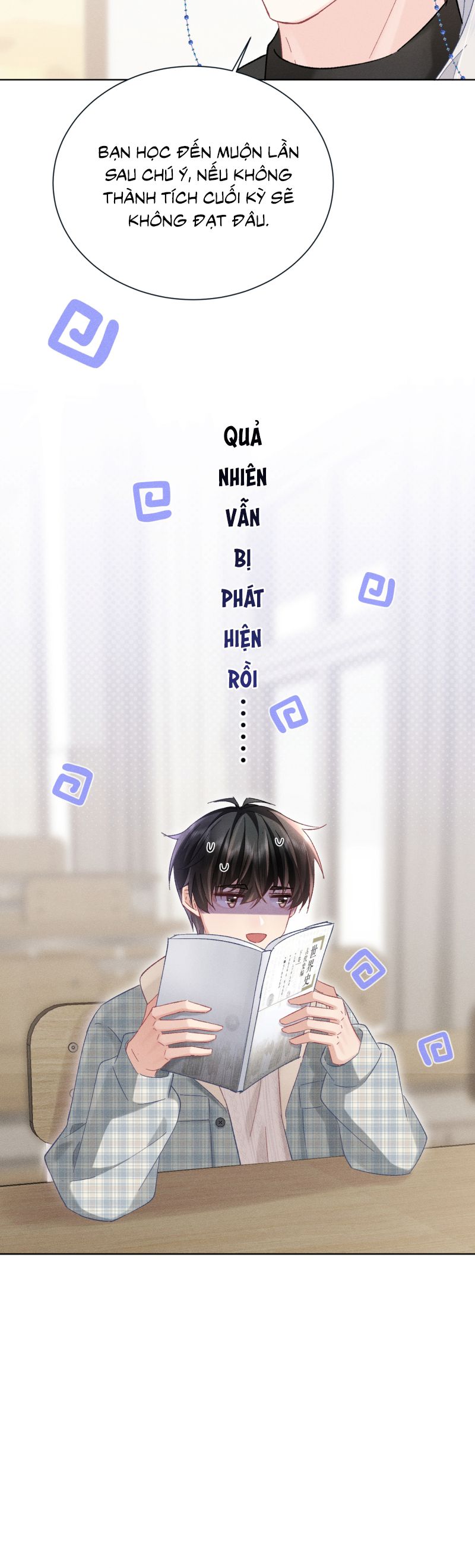 Đại Tiên Nhi Chap 25 - Trang 2