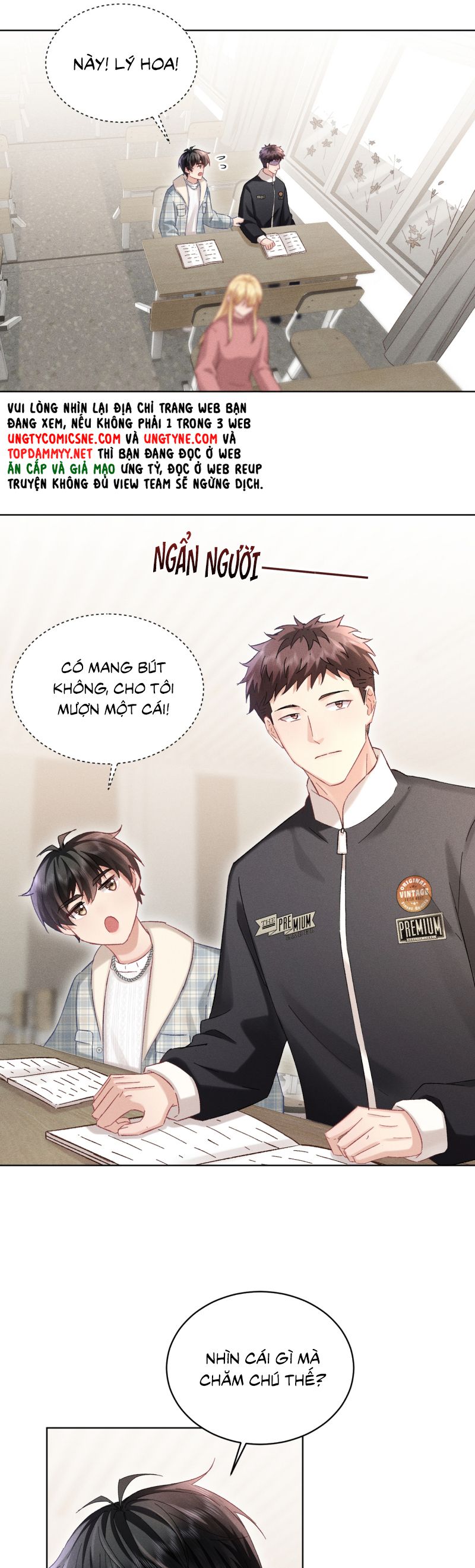 Đại Tiên Nhi Chap 25 - Trang 2