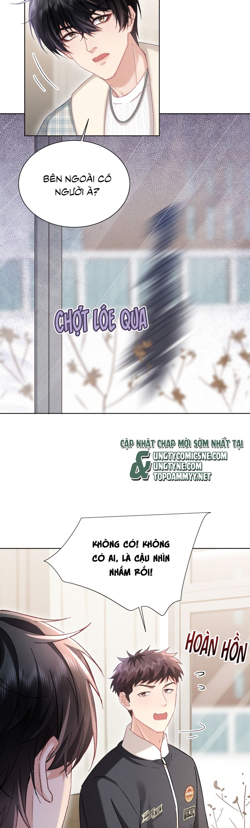 Đại Tiên Nhi Chap 25 - Trang 2